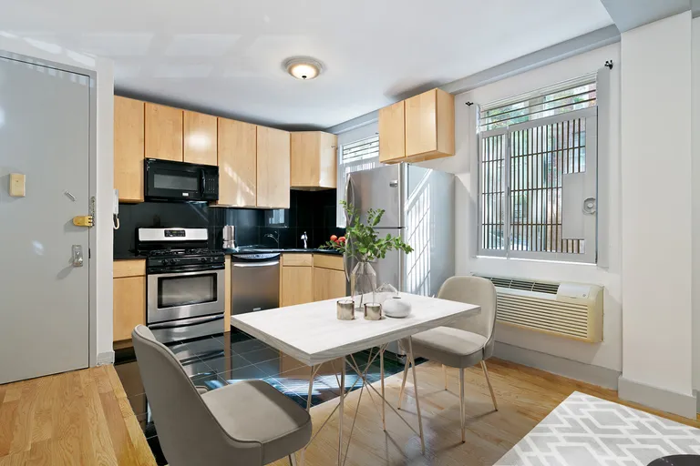 New York City Real Estate | View 2155 Daly Avenue, 1B | Select a Category | View 3