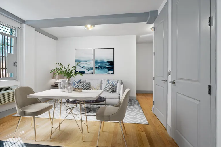 New York City Real Estate | View 2155 Daly Avenue, 1B | Select a Category | View 5