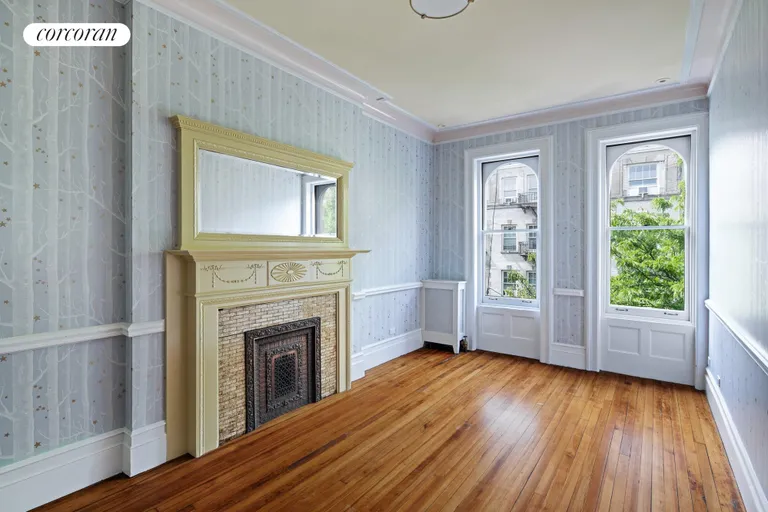 New York City Real Estate | View 459 West 143rd Street | room 23 | View 24
