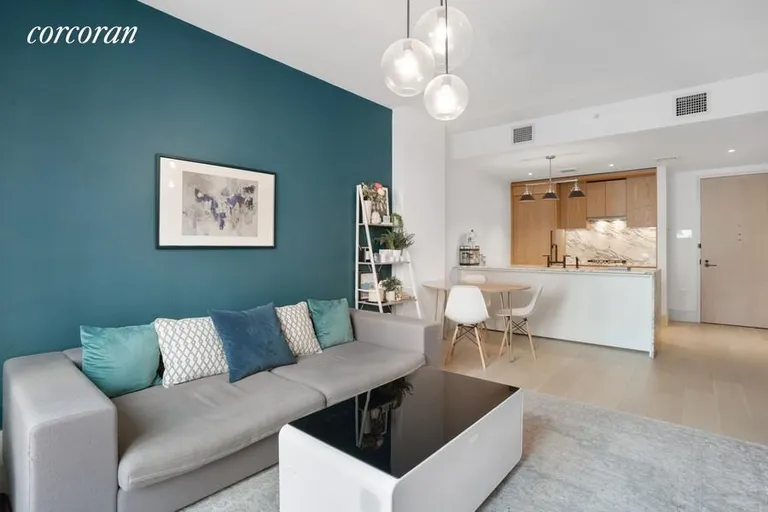 New York City Real Estate | View 308 North 7th Street, 2D | room 3 | View 4