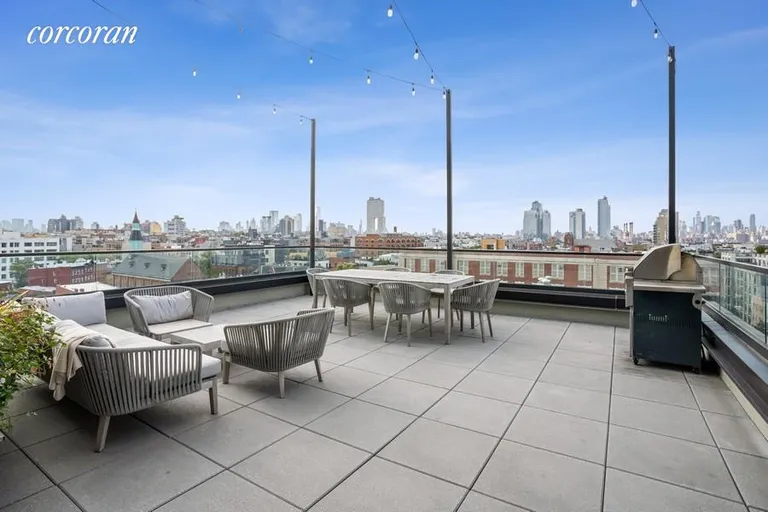 New York City Real Estate | View 308 North 7th Street, 2D | room 5 | View 6