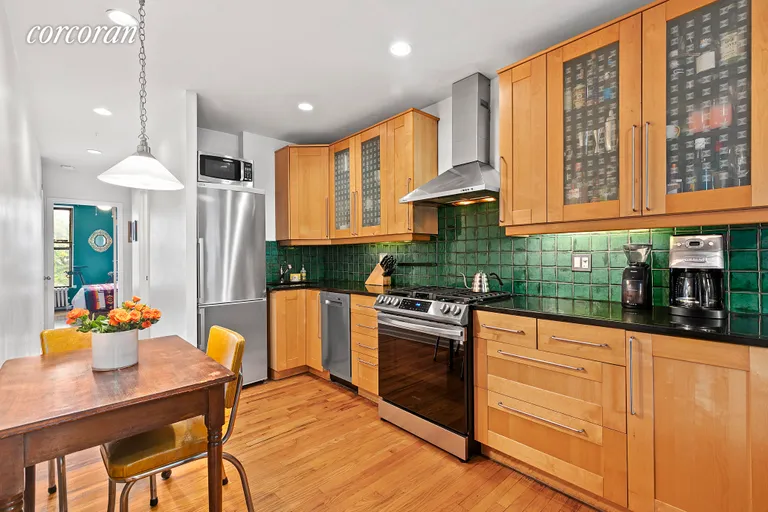 New York City Real Estate | View 535 Clinton Street, 3B | Other Listing Photo | View 4