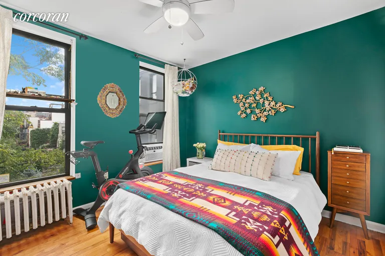 New York City Real Estate | View 535 Clinton Street, 3B | Other Listing Photo | View 5