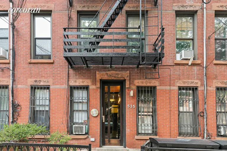 New York City Real Estate | View 535 Clinton Street, 3B | Other Listing Photo | View 8