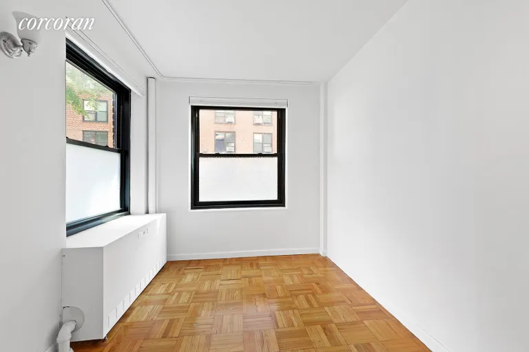 New York City Real Estate | View 185 Clinton Avenue, 1D | Bedroom | View 2