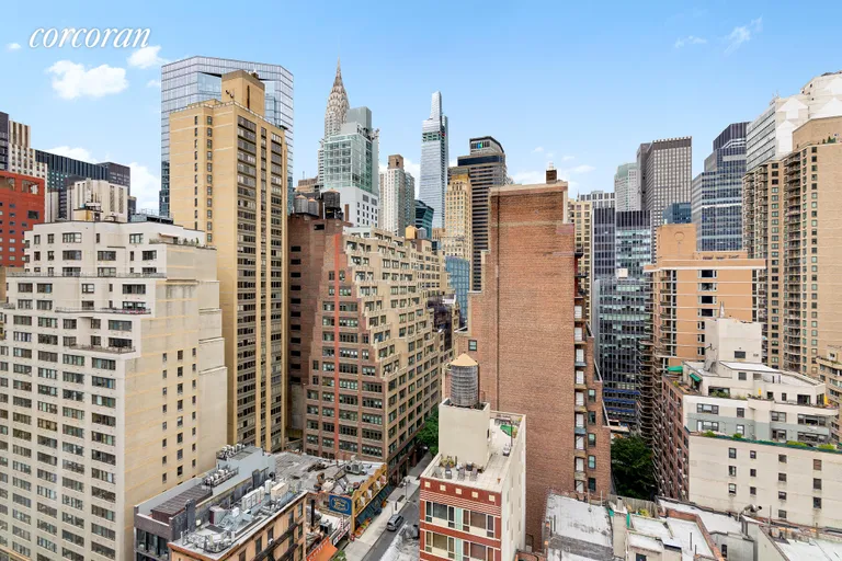 New York City Real Estate | View 301 East 45th Street, 19F | Select a Category | View 3