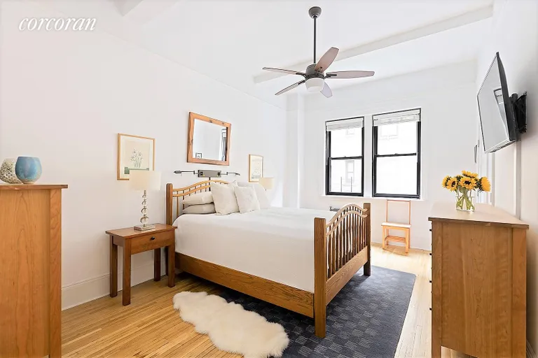 New York City Real Estate | View 135 Eastern Parkway, 1E | room 6 | View 7