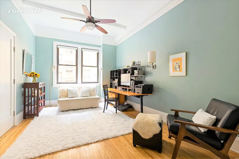 New York City Real Estate | View 135 Eastern Parkway, 1E | room 7 | View 8