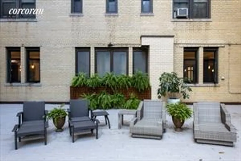 New York City Real Estate | View 135 Eastern Parkway, 1E | room 16 | View 17