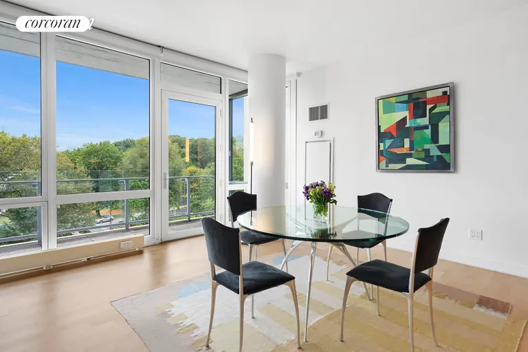 New York City Real Estate | View 111 Central Park North, 5C | Other Listing Photo | View 3