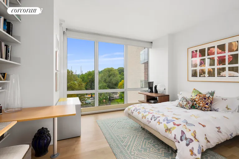 New York City Real Estate | View 111 Central Park North, 5C | Other Listing Photo | View 7