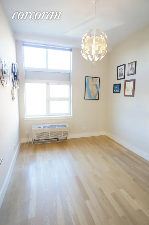 New York City Real Estate | View 46 South 2Nd Street, 2B | Bedroom | View 7