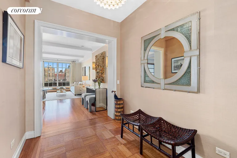New York City Real Estate | View 23 West 73rd Street, 911 | Other Listing Photo | View 4