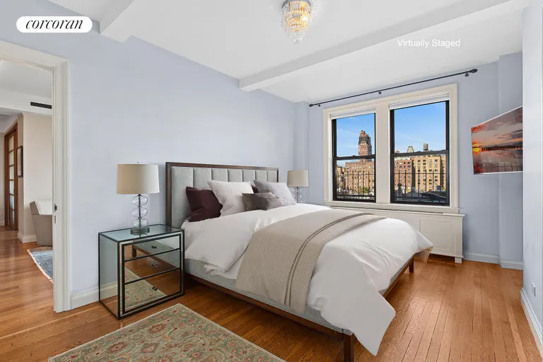 New York City Real Estate | View 23 West 73rd Street, 911 | room 7 | View 8