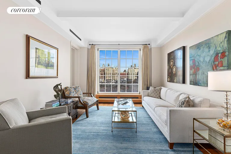 New York City Real Estate | View 23 West 73rd Street, 911 | Other Listing Photo | View 2