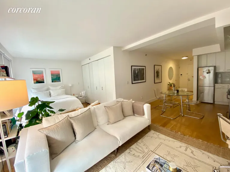 New York City Real Estate | View 267 Pacific Street, 210 | room 4 | View 5