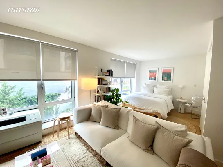 New York City Real Estate | View 267 Pacific Street, 210 | room 1 | View 2