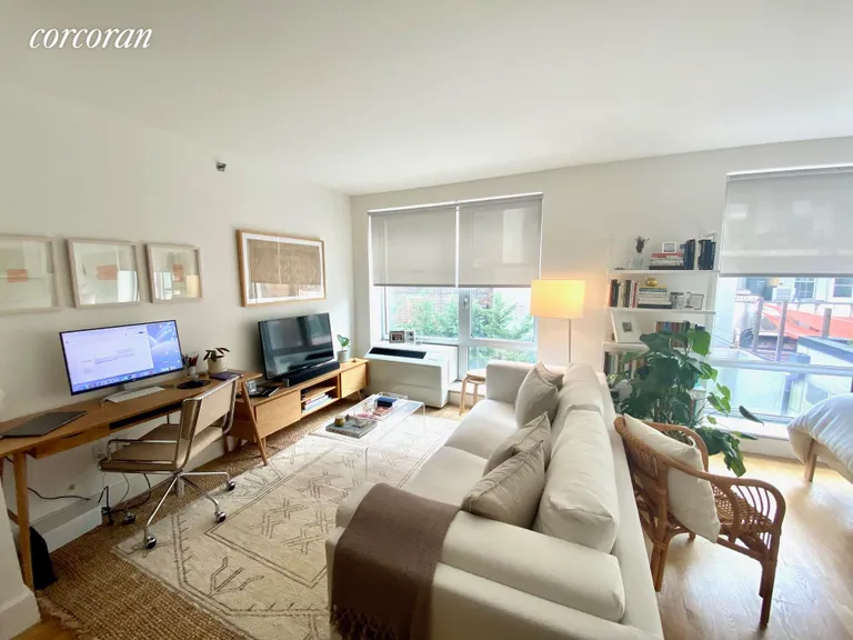 New York City Real Estate | View 267 Pacific Street, 210 | room 2 | View 3