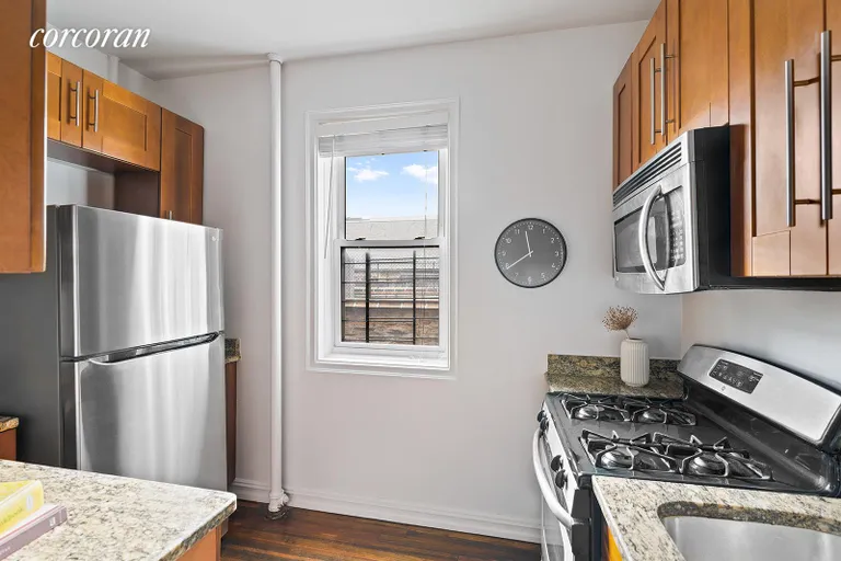 New York City Real Estate | View 128 West 138th Street, 5H | room 2 | View 3