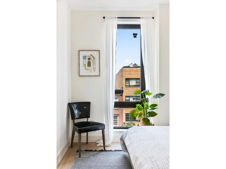 New York City Real Estate | View 252 South Street, 48D | room 9 | View 10