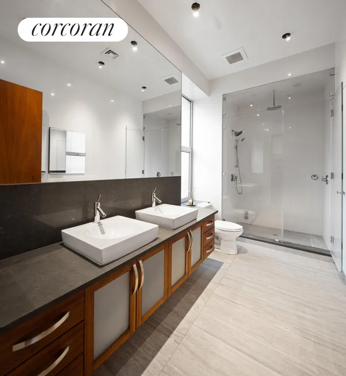 New York City Real Estate | View 50 Bond Street, 2FL | Bathroom | View 10