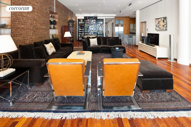 New York City Real Estate | View 50 Bond Street, 2FL | 3 Beds, 3 Baths | View 1