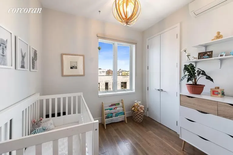 New York City Real Estate | View 26 East 19th Street, 5C | Bedroom | View 4