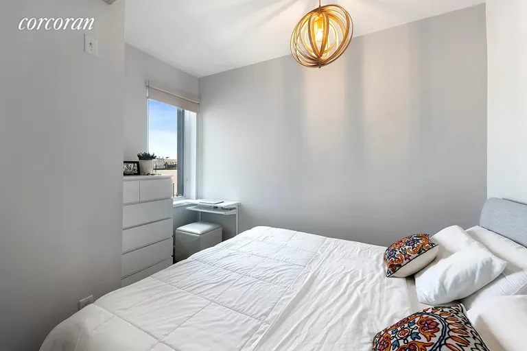 New York City Real Estate | View 26 East 19th Street, 5C | Bedroom | View 5