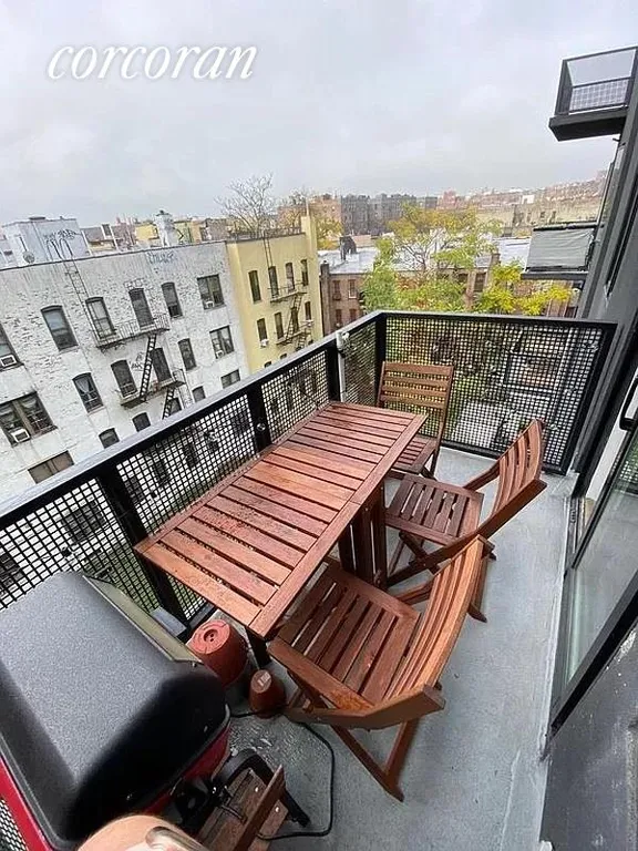 New York City Real Estate | View 26 East 19th Street, 5C | View | View 6