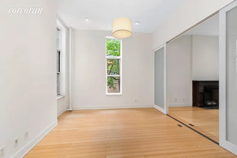 New York City Real Estate | View 71 Orange Street, 22 | Dining Area | View 5