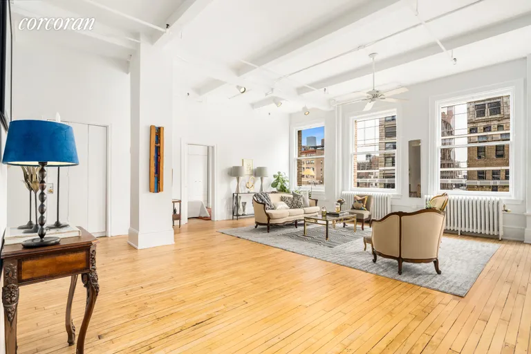 New York City Real Estate | View 30 West 15th Street, 8N | Select a Category | View 2