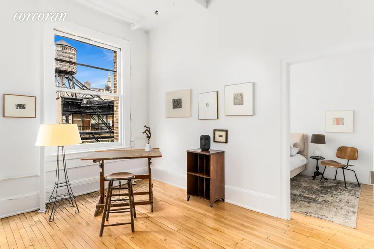 New York City Real Estate | View 30 West 15th Street, 8N | Select a Category | View 3