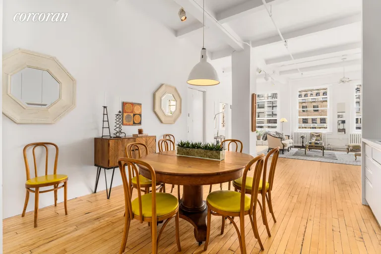 New York City Real Estate | View 30 West 15th Street, 8N | Select a Category | View 4