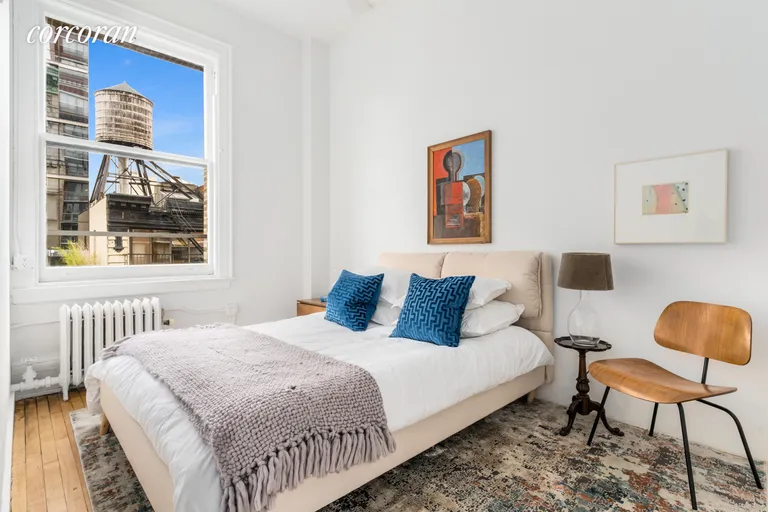 New York City Real Estate | View 30 West 15th Street, 8N | Select a Category | View 6