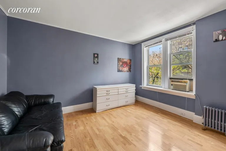 New York City Real Estate | View 705 41st Street, 12A | 1 Bed, 1 Bath | View 1