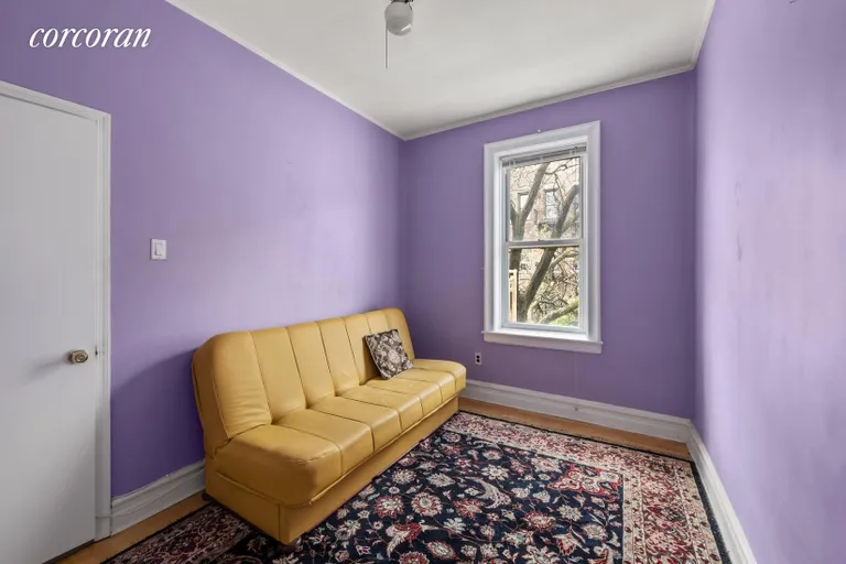 New York City Real Estate | View 705 41st Street, 12A | Bedroom | View 3