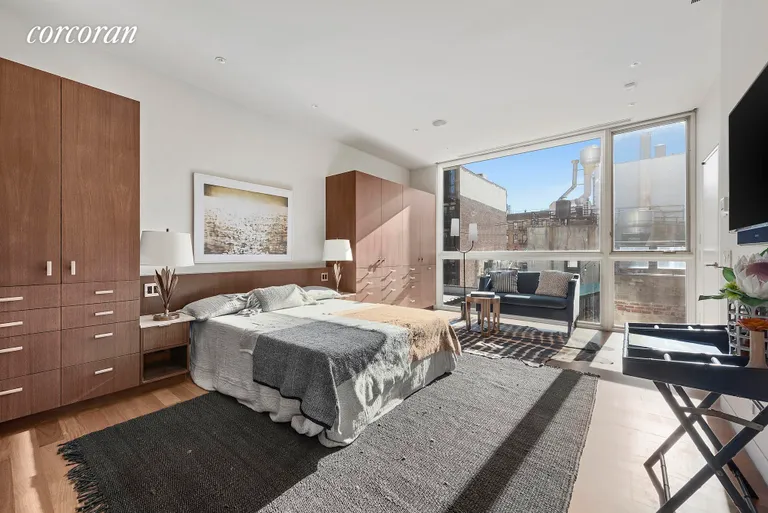 New York City Real Estate | View 280 West 25th Street | room 9 | View 10