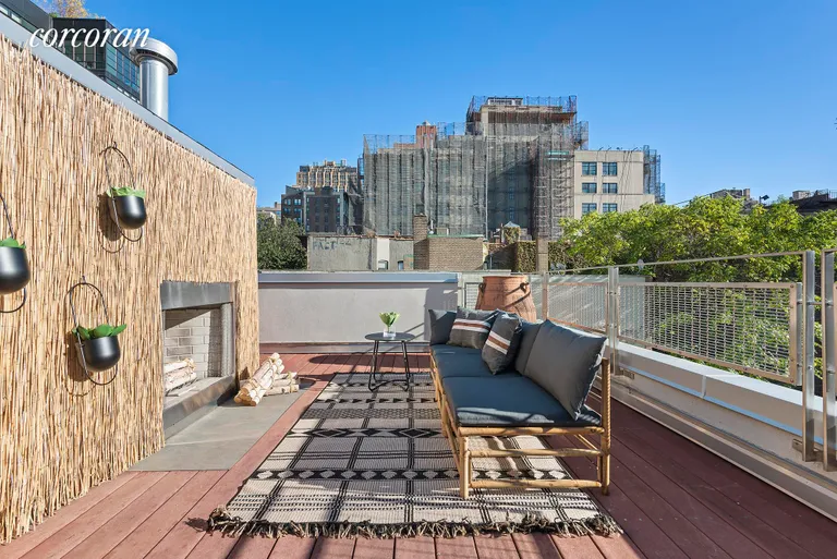 New York City Real Estate | View 280 West 25th Street | room 10 | View 11