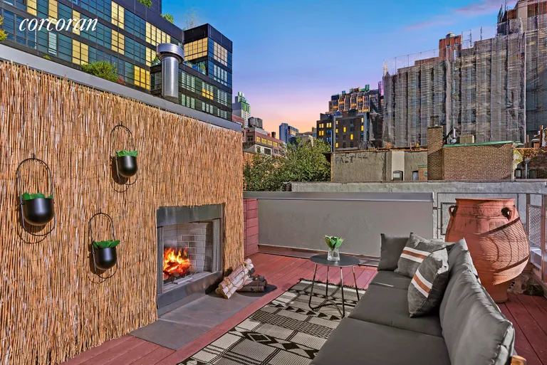 New York City Real Estate | View 280 West 25th Street | room 15 | View 16