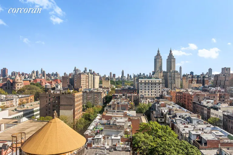 New York City Real Estate | View 174 West 76th Street, 14J | View | View 5
