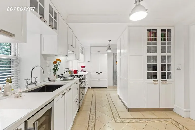 New York City Real Estate | View 167 East 82Nd Street, 3A | Kitchen | View 3