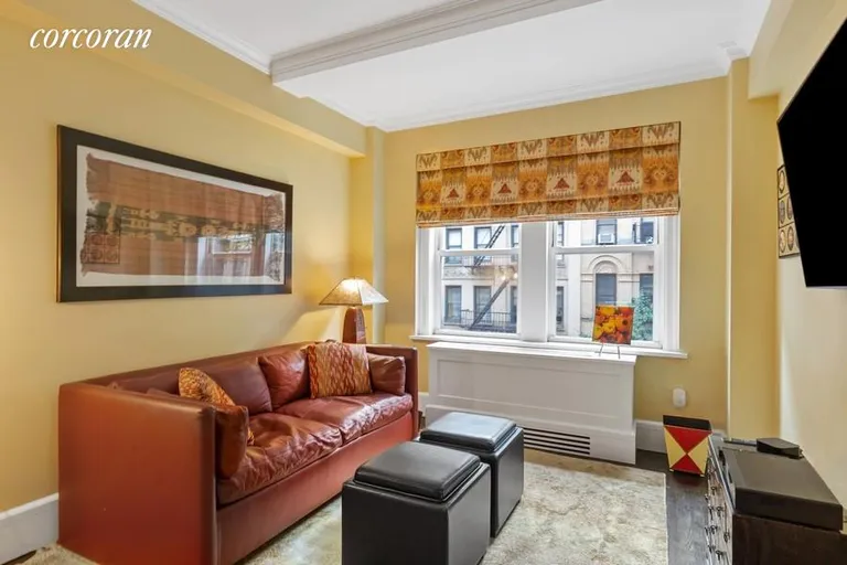 New York City Real Estate | View 167 East 82Nd Street, 3A | Bedroom | View 7