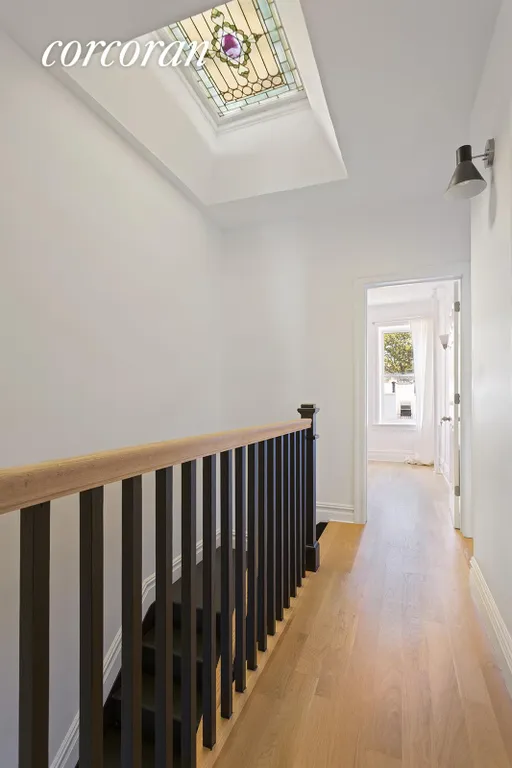 New York City Real Estate | View 116 72Nd Street | Hallway | View 6