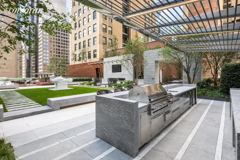 New York City Real Estate | View 217 West 57th Street, 37F | room 8 | View 9