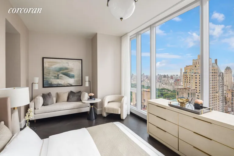 New York City Real Estate | View 217 West 57th Street, 32C | room 2 | View 3