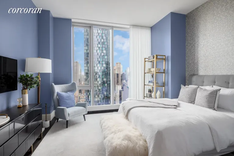 New York City Real Estate | View 217 West 57th Street, 32C | room 6 | View 7