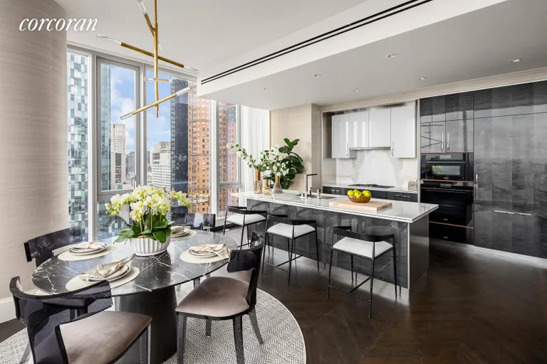 New York City Real Estate | View 217 West 57th Street, 32C | room 12 | View 13