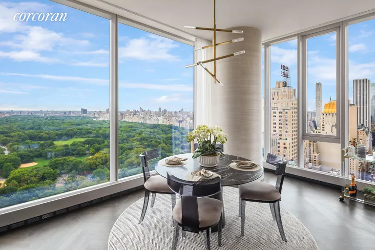 New York City Real Estate | View 217 West 57th Street, 32C | room 13 | View 14