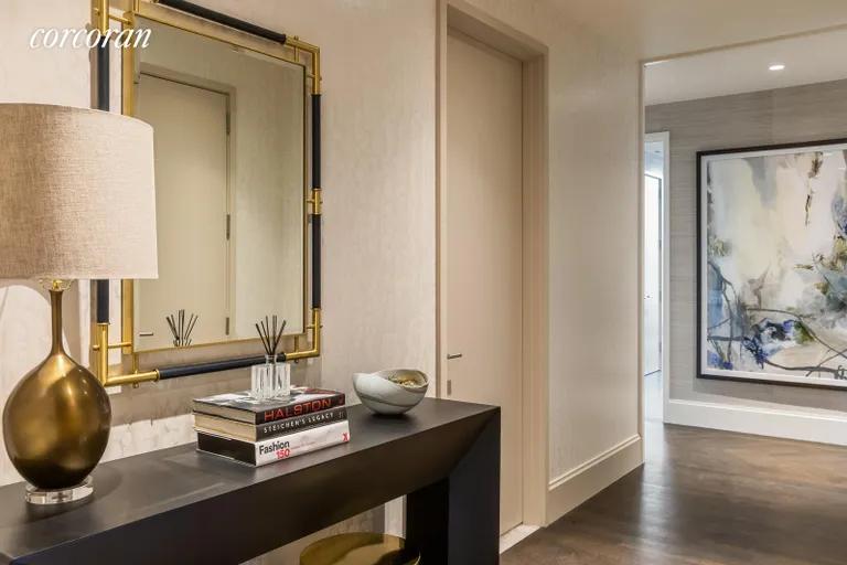 New York City Real Estate | View 217 West 57th Street, 32C | room 16 | View 17