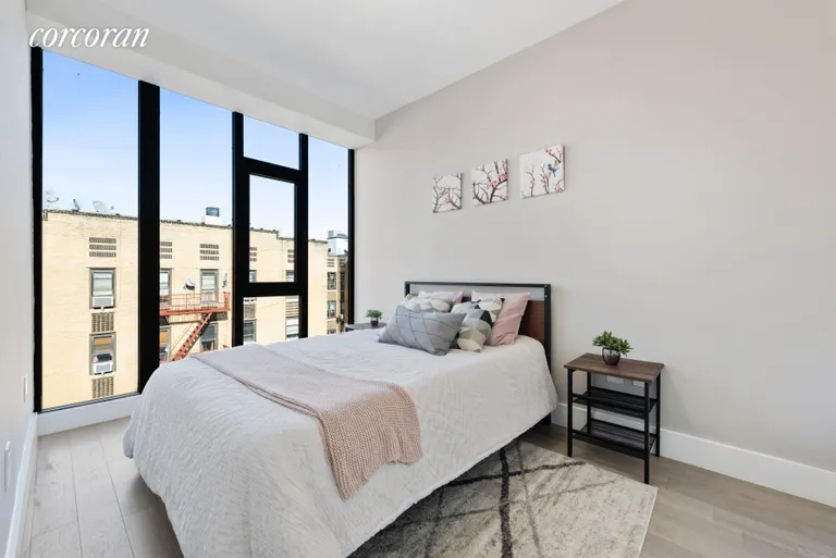 New York City Real Estate | View 232 East 18th Street, 4D | room 21 | View 22